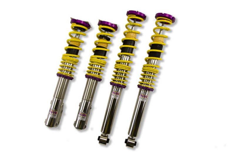 KW Coilover Kit V1 Chevrolet Cavalier - Image 3