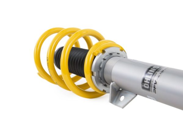 Alternative view of Ohlins 00-06 BMW M3 (E46) Road & Track Coilover System