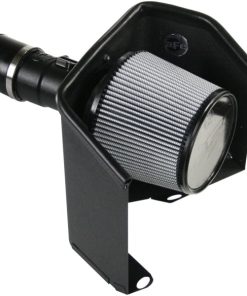 aFe MagnumFORCE Intakes Stage-2 PDS AIS PDS Nissan Frontier/Pathfinder/Xterra 05-11 V6-4.0L