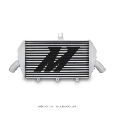 Alternative view of Mishimoto 01-07 Mitsubishi Lancer EVO Intercooler