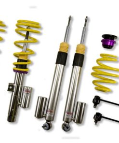 KW Coilover Kit V3 BMW M3 E46 (M346) Coupe Convertible