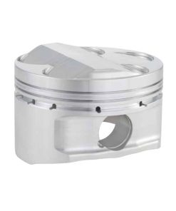 CP Piston / Ring for Toyota 4AG 20V - Bore (82.0mm) - Size (+1.0mm) - CR (12.0) - SINGLE