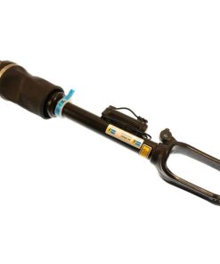 Alternative view of Bilstein B4 2010 Mercedes-Benz ML350 Bluetec 4Matic Front Air Spring with Monotube Shock Absorber