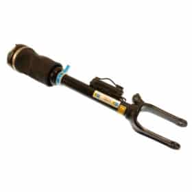 Alternative view of Bilstein B4 2010 Mercedes-Benz ML350 Bluetec 4Matic Front Air Spring with Monotube Shock Absorber