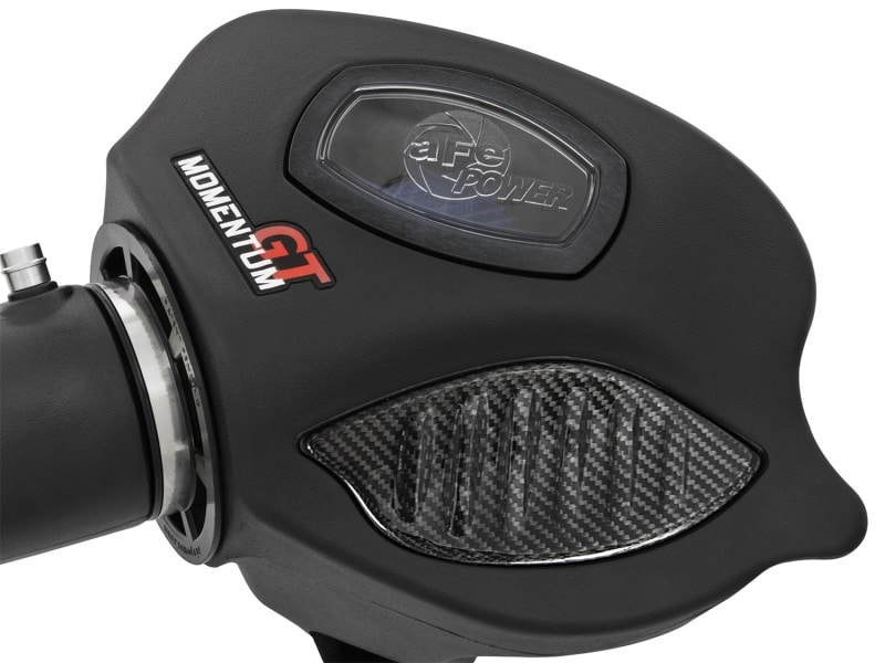 aFe Momentum GT Pro 5R Cold Air Intake System 16-18 BMW M2 (F87) L6-3.0L (t) N55 - Image 4