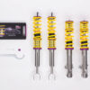 KW Coilover Kit V1 Mitsubishi Lancer (CT9A) EVO 7 EVO 8 EVO 9