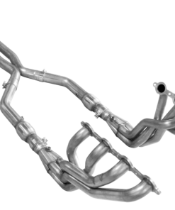 ARH 2010-2015 Chevrolet Camaro V8 1-7/8in x 3in Long System w/ Cats