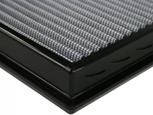 Alternative view of aFe MagnumFLOW Air Filters OER PDS A/F PDS BMW 3-Series 95-99 L4