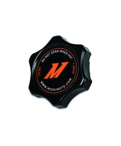 Alternative view of Mishimoto High Pressure 1.3 Bar Rated Radiator Cap Small