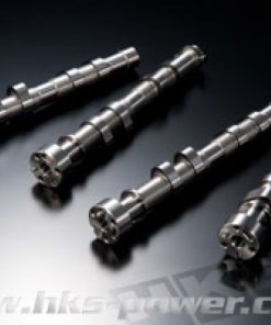 HKS CAMSHAFT FA20 Intake 260/Exhaust 266 SET