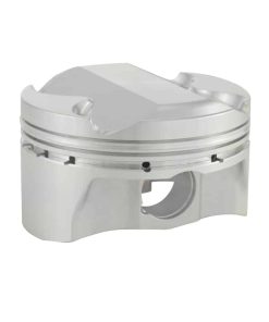 CP Piston & Ring Set Honda K24 w/K20A/A2 - Bore 87mm - STD Size - Compression Height 30mm