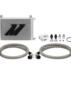 Mishimoto Universal 25 Row Oil Cooler Kit