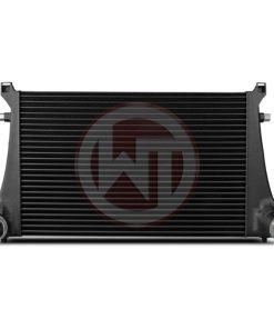 Alternative view of Wagner Tuning VW Tiguan 2.0TSI Competition Intercooler Kit