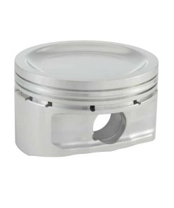 CP Piston & Ring Set for Nissan SR20DE/DET - Bore (90mm) - Size (+4.0mm) - CR (9.1) Set of 4