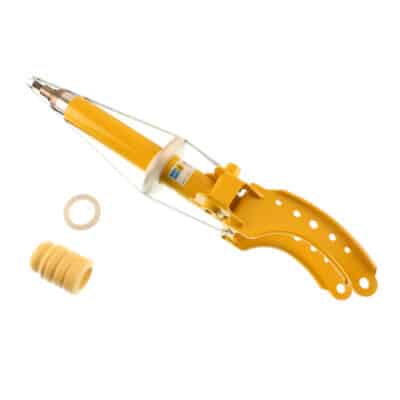 Alternative view of Bilstein B6 2003 Porsche Cayenne S Front Right 36mm Monotube Strut Assembly