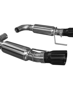 Kooks 15+ Mustang 5.0L 4V OEM x 3in Axle-Back Exhaust