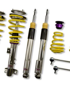 KW Coilover Kit V3 BMW Z4 (M85)M Coupe Roadster