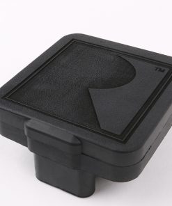 Alternative view of Roush 15-20 F-150 2-Inch Hitch Cover