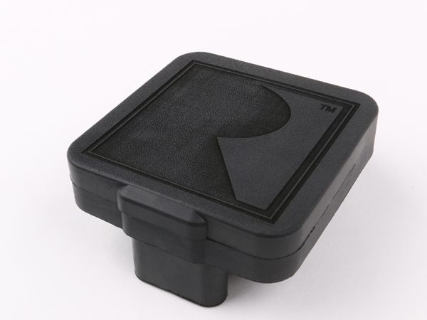 Alternative view of Roush 15-20 F-150 2-Inch Hitch Cover