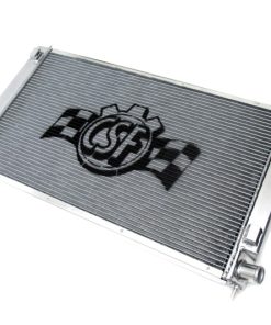 CSF 08-15 Mitsubishi Lancer Evo X Radiator