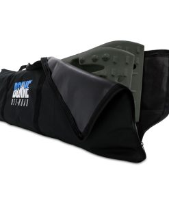 Alternative view of Mishimoto Borne Recovery Boards Olive