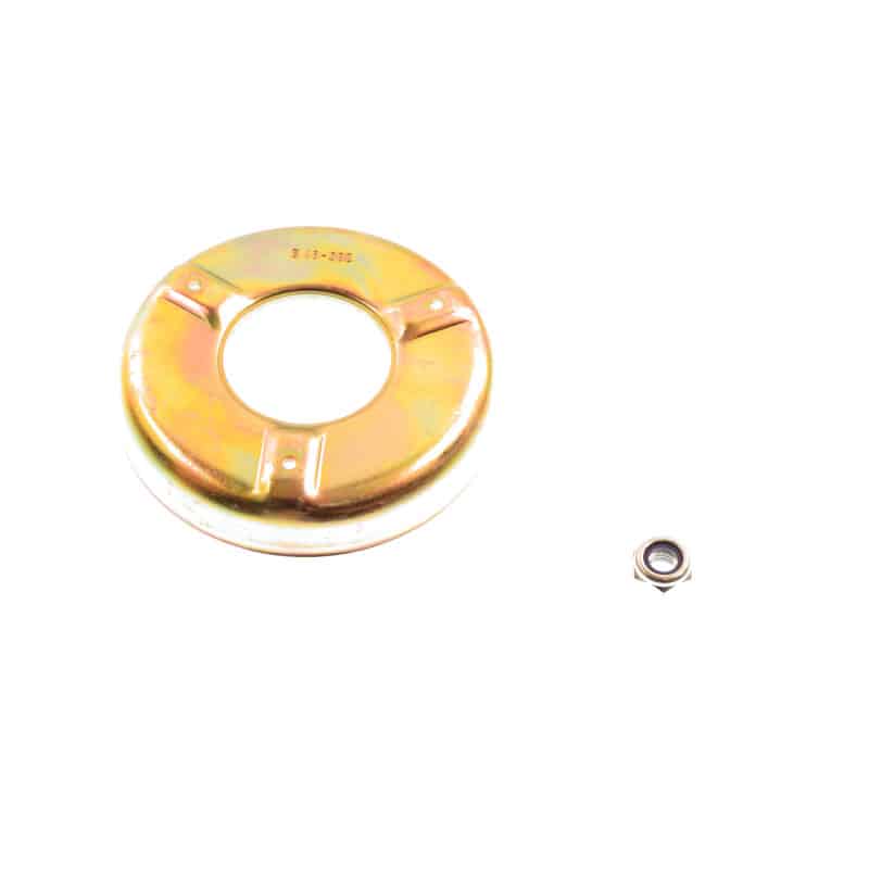 Bilstein B6 1977 BMW 320i Base Rear 46mm Monotube Shock Absorber - Image 5