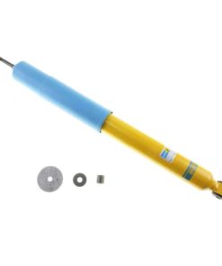 Bilstein B8 (SP) 00-11 Ford Focus Rear 46mm Monotube Shock Absorber