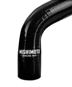 Alternative view of Mishimoto 2016+ Infiniti Q50/Q60 3.0T Ancillary Coolant Hose Kit - Black