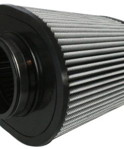 Alternative view of aFe MagnumFLOW Air Filter ProDry S 4in F 9in x 7.5in B (INV) 6.75in x 5.5in T (INV) x 7.5in H