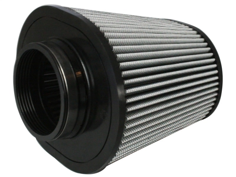 aFe MagnumFLOW Air Filter ProDry S 4in F 9in x 7.5in B (INV) 6.75in x 5.5in T (INV) x 7.5in H - Image 2