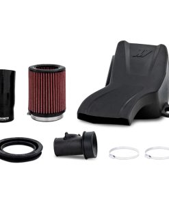 Mishimoto 2018+ Honda Accord 1.5T Performance Air Intake - Black