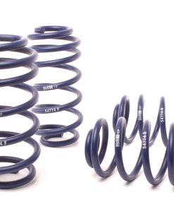 Alternative view of H&R 98-01 Volkswagen Passat Sedan/Passat Wagon VR6/TDI Sport Spring