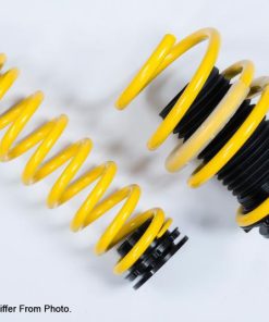 ST Adjustable Lowering Springs Audi RS5 (B9) Coupe 4WD