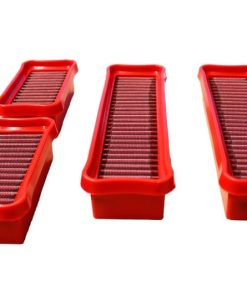 BMC 2019+ BMW X3 M (G01/F97) / 2019+ BMW X4 M (G02/F98)  Replacement Panel Air Filters
