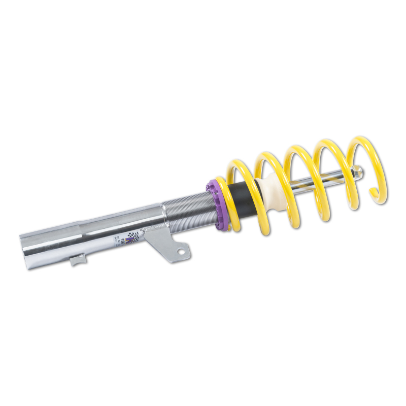 KW Coilover Kit V2 Volkswagen Golf VII R w/o DCC - Image 4