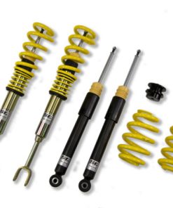 Alternative view of ST Coilover Kit 06-11 Audi A6 Quattro (4F/C6) Wagon