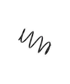 Bilstein B3 01-06 BMW 325Ci Series Replacement Rear Coil Spring