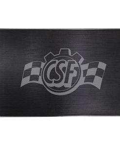 CSF 11-12 Kia Sedona 3.5L A/C Condenser