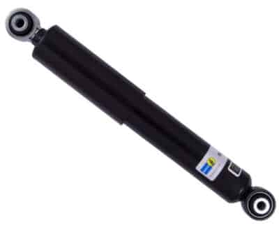 Alternative view of Bilstein B4 2006 Toyota RAV4 Base Rear Twintube Shock Absorber