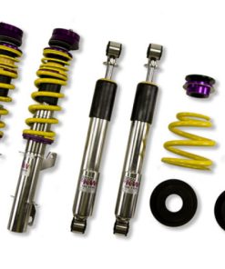 KW Clubsport Kit VW Golf IV (1J) R32 + 4motion