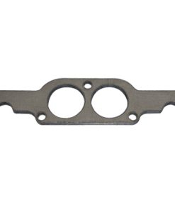 Kooks SB Chevy 2in Steel 23SBC Stahl S.P. Flange (Bank)