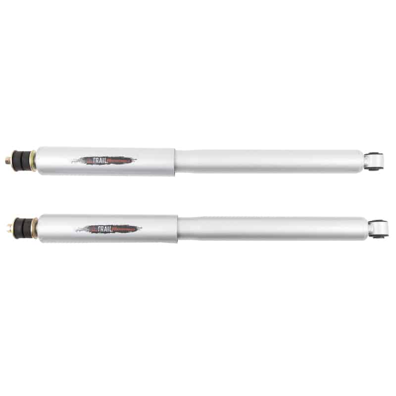 Belltech 19-21 RAM 1500 4WD All Cabs 6in-8in Performance Handling Coilover Lift Kit w/Sway Bar Set - Image 6