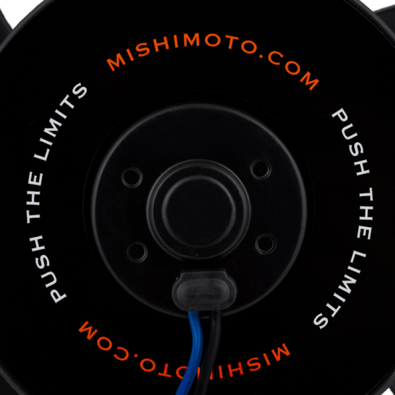 Mishimoto 8 Inch Electric Fan 12V - Image 11