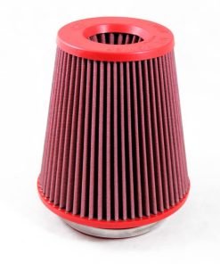 BMC Twin Air Universal Conical Filter w/Polyurethane Top - 130mm ID / 202mm H