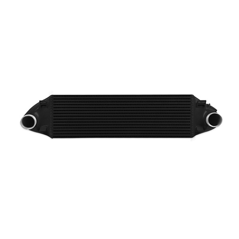 Mishimoto 2013+ Ford Focus ST Black Intercooler w/ Black Pipes - Image 7