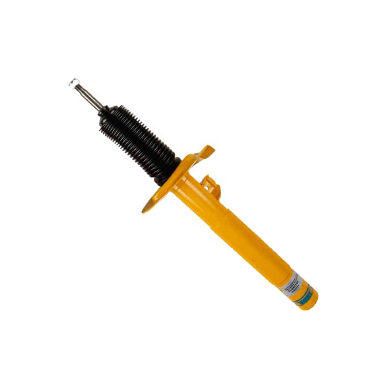 Bilstein B12 2001 BMW 740iL Base Front and Rear Suspension Kit - Image 4