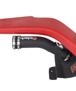 Alternative view of aFe Takeda Stage 2 Pro 5R Intake System 15-17 Subaru STI H4-2.5L (t)
