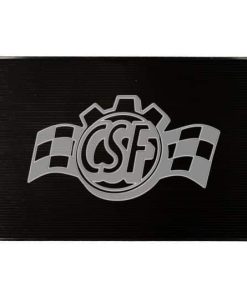 CSF 05-10 Honda Odyssey 3.5L A/C Condenser