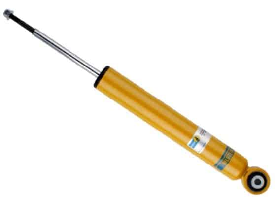 Alternative view of Bilstein B6 16-20 Chevrolet Camaro Rear Monotube Shock Absorber