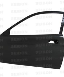 Seibon 94-01 Acura Integra 2dr Carbon Fiber Door Pair
